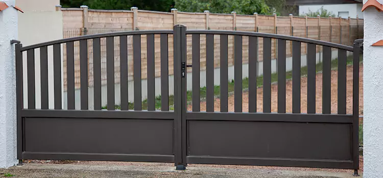 Advanced Gate Solutions in Montclair, CA