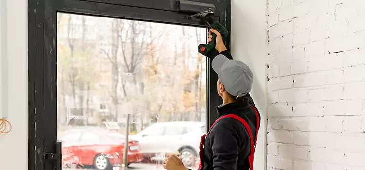 Comprehensive Door Closer Services in Montclair, CA
