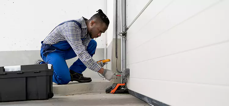 Expert Solutions for Every Garage Lock Need in Montclair, CA