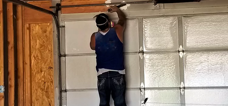 Specialized Garage Door Panel Solutions in Montclair, CA