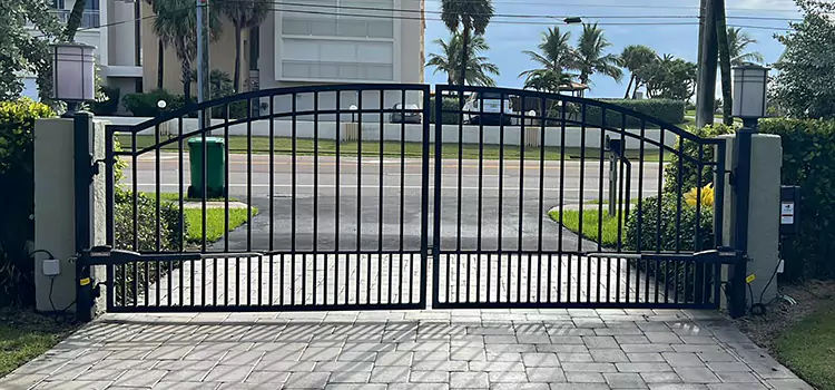 Gate Opener Replacement Near Me in Montclair, CA