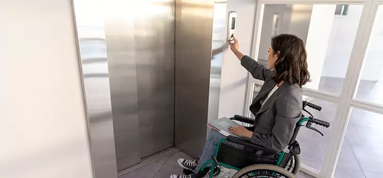 Benefits of Modern Handicap Door Systems in Montclair, CA