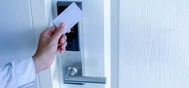Why Choose Us for Your Keycard Lock Installation in Montclair, CA?