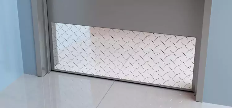 Benefits of Professional Kick Plate Solutions in Montclair, CA