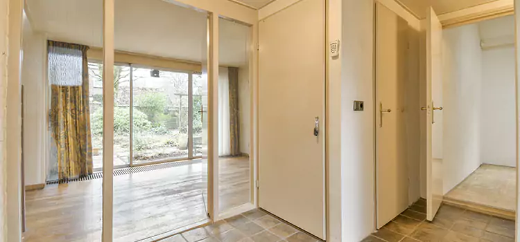 Why Choose Our Pocket Door Experts in Montclair, CA?
