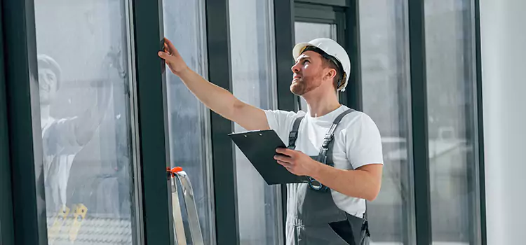 Comprehensive Solutions for Your Sticking Doors in Montclair, CA