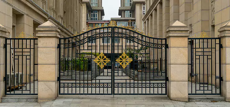 Comprehensive Iron Gate Maintenance Solutions in Montclair, CA