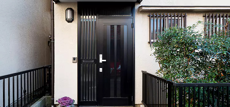 Popular Exterior Door Options in Montclair, CA