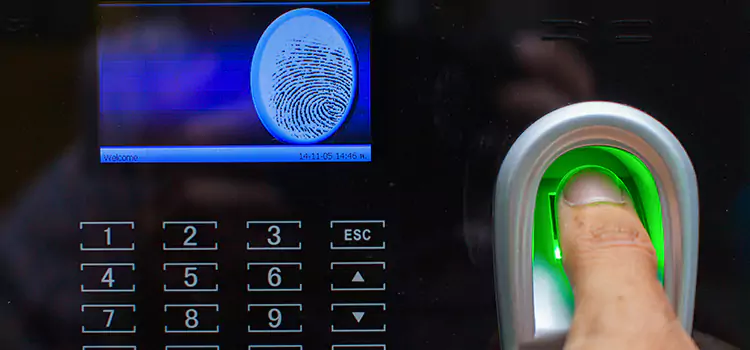 Your Trusted Partner for Secure Access in Montclair, CA