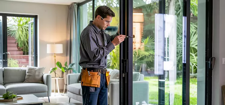 Why Choose Us for Your Glass Door Needs in Montclair, CA?