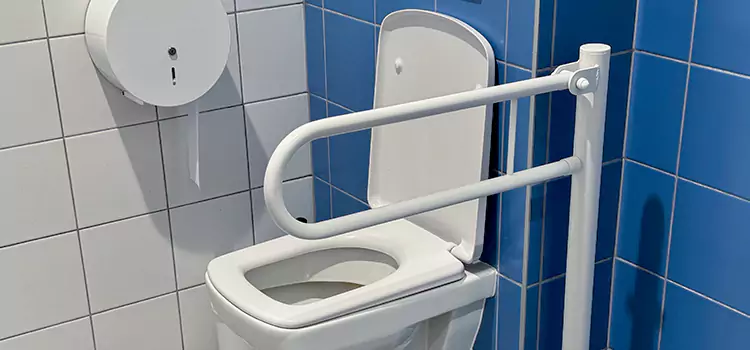 Comprehensive Solutions in Montclair, CA for Accessible Facilities