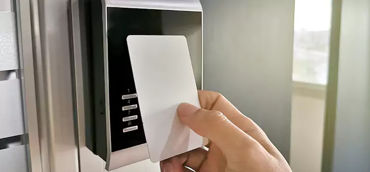 Advanced RFID Technology Integration in Montclair, CA